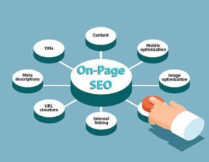 SEO Explained: How to Get Your Website Found on Google SEO Tips for improving Google ranking